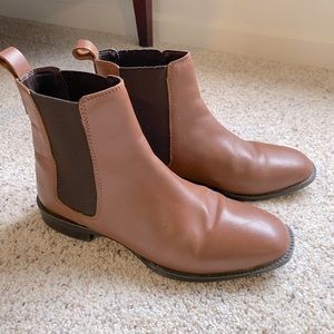 Asos Chelsea Boots